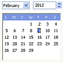 Registration deadline day calendar
